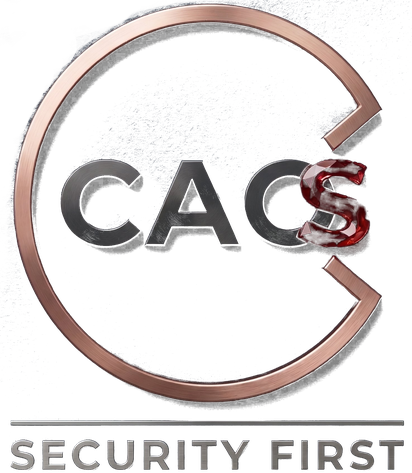 CAOS Security First